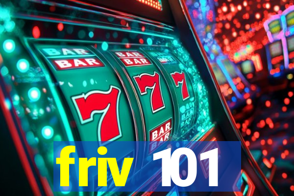 friv 101